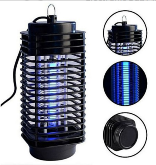 Electronic Bug Mosquito Killer